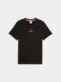 Футболки и поло PUMA Mclaren Small Logo Tee модель 637448 Фото