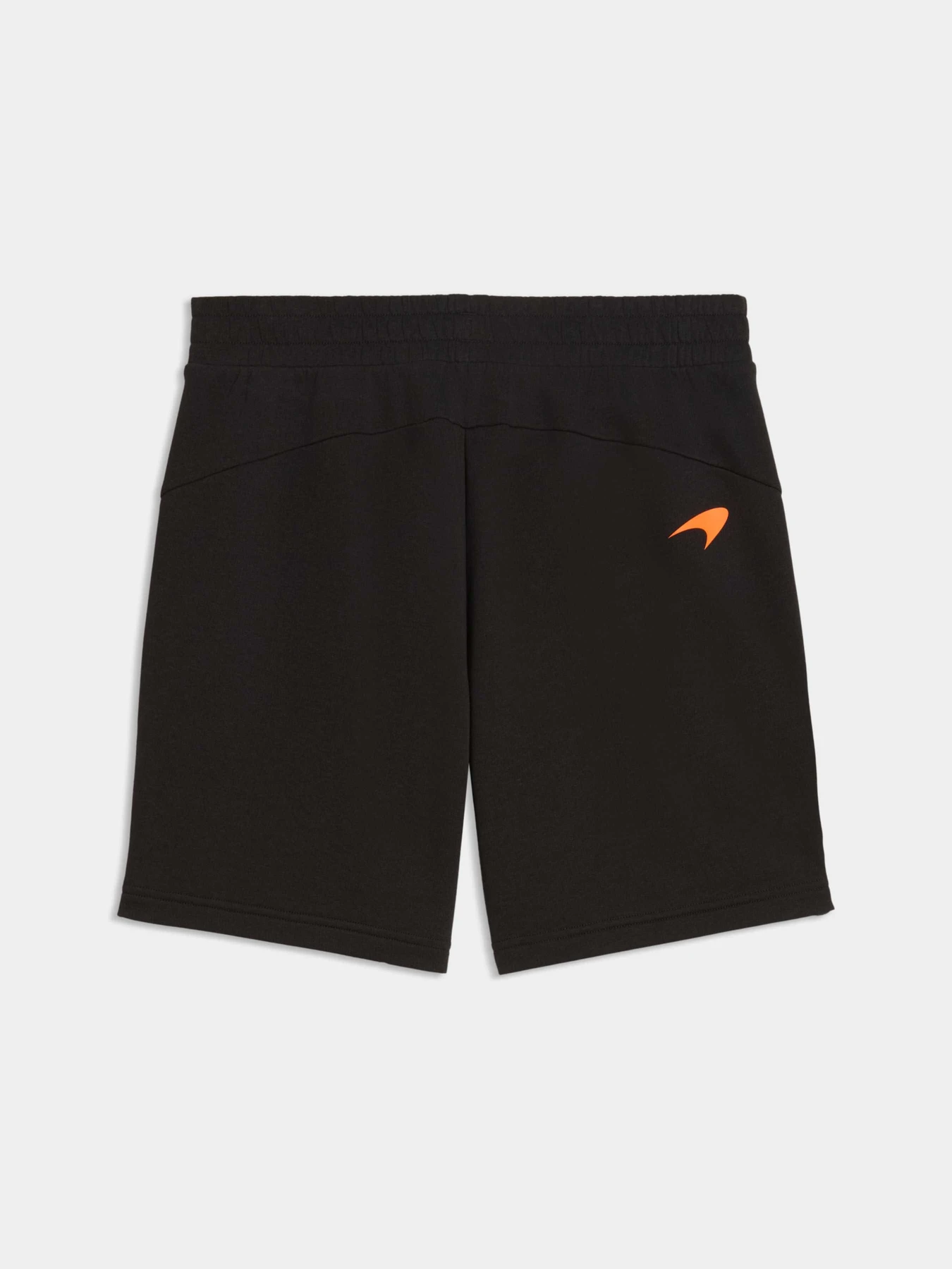 Шорты PUMA Mclaren Ess Shorts модель 637454 Шорты PUMA Mclaren Ess Shorts модель 637454 Фото