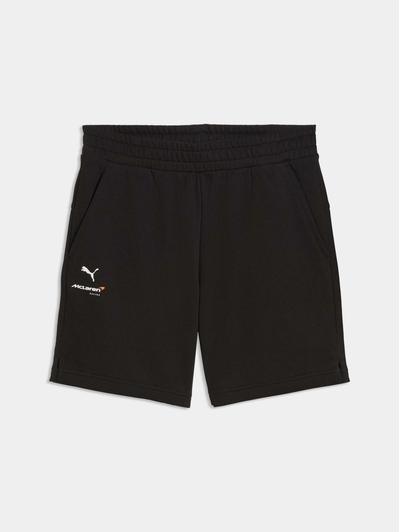 Шорты PUMA Mclaren Ess Shorts модель 637454 Шорты PUMA Mclaren Ess Shorts модель 637454 Фото
