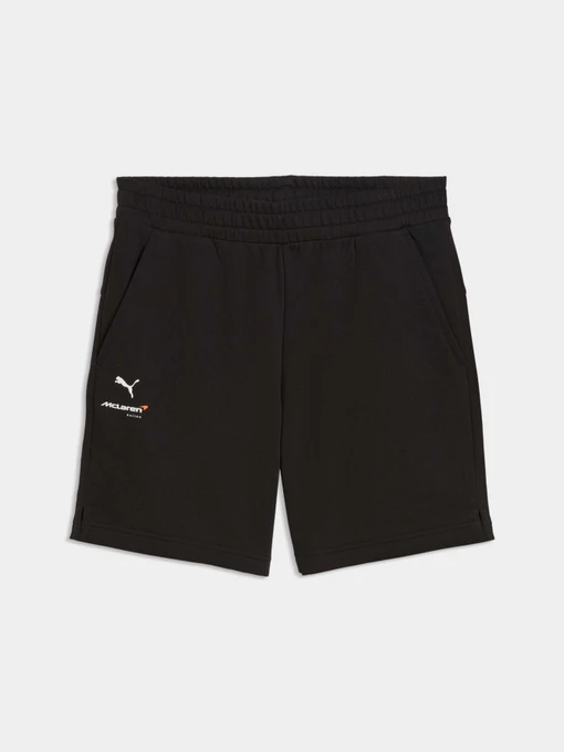 Шорты PUMA Mclaren Ess Shorts модель 637454 Фото