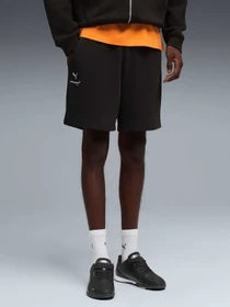 Шорты PUMA Mclaren Ess Shorts модель 637454 Фото