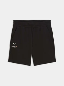 Шорты PUMA Mclaren Ess Shorts модель 637454 Фото
