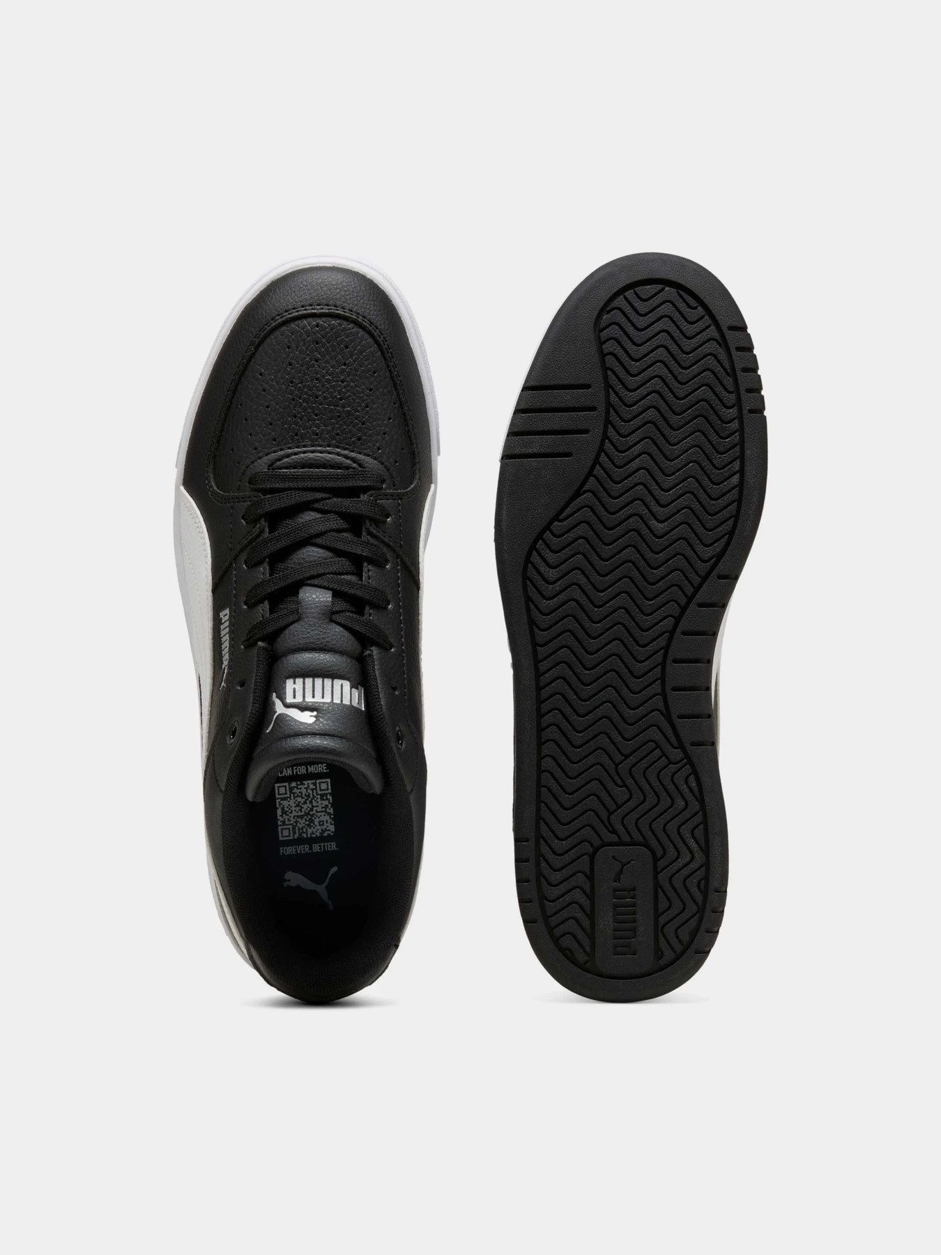 Кеды PUMA Caven Iii модель 404484 Фото