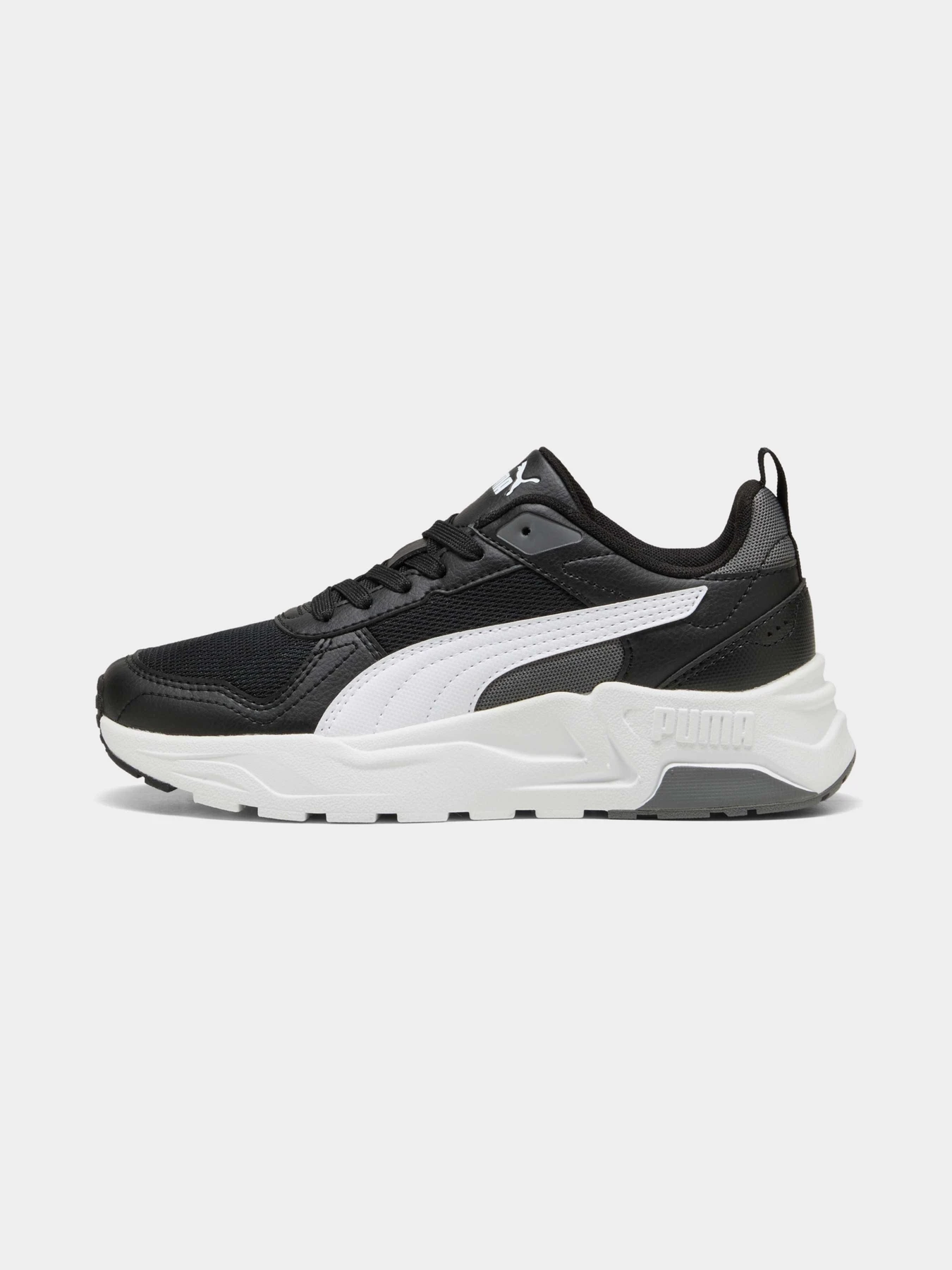 Кроссовки PUMA Trinity 2 Lt Jr модель 403703 Фото