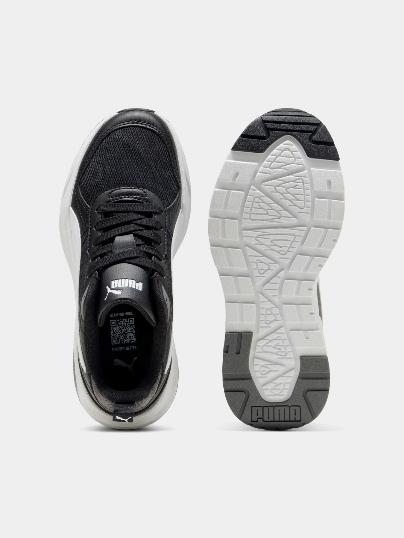 Кроссовки PUMA Trinity 2 Lt Jr модель 403703 Фото