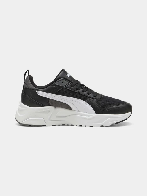 Кросівки PUMA Trinity 2 Lt Jr модель 403703 Фото