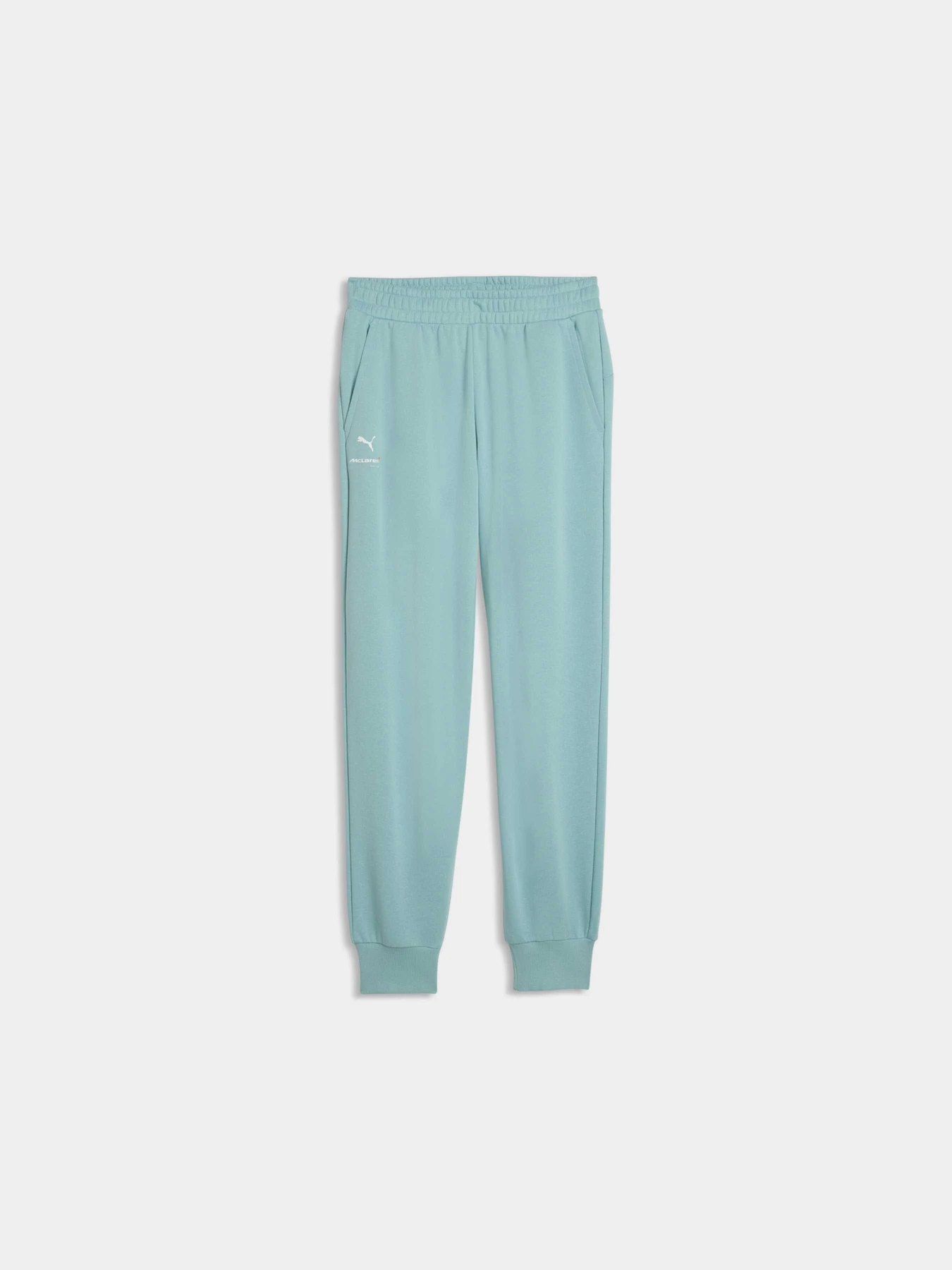 Брюки PUMA Mclaren Ess Pants модель 637453 Брюки PUMA Mclaren Ess Pants модель 637453 Фото