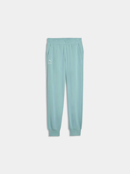 Брюки PUMA Mclaren Ess Pants модель 637453 Фото