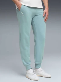 Брюки PUMA Mclaren Ess Pants модель 637453 Фото