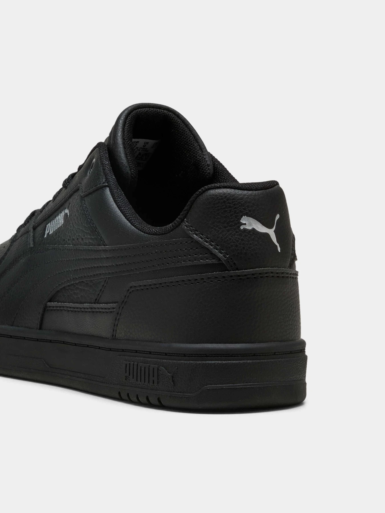 Кеды PUMA Caven Iii модель 404484 Фото