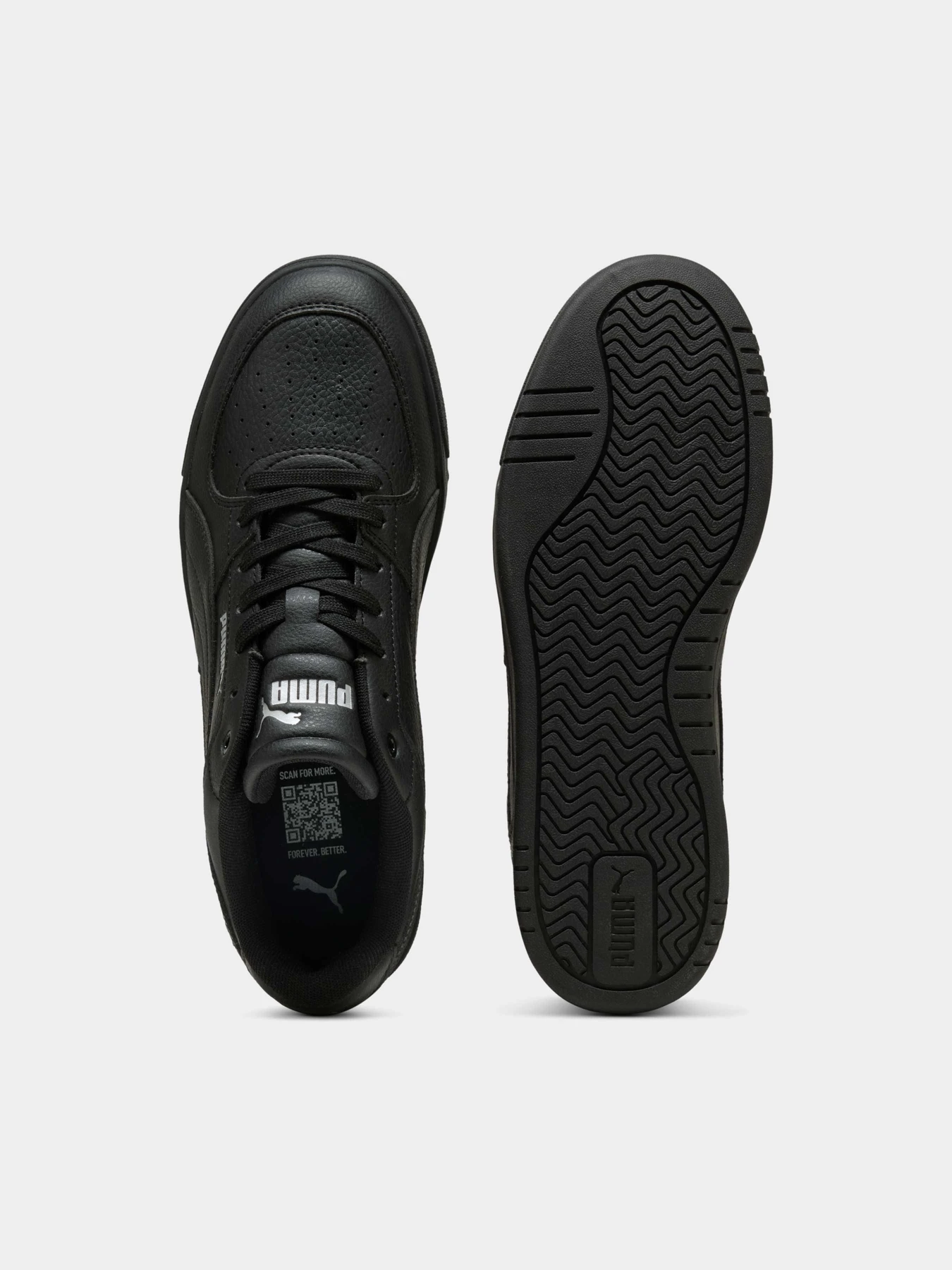 Кеды PUMA Caven Iii модель 404484 Фото