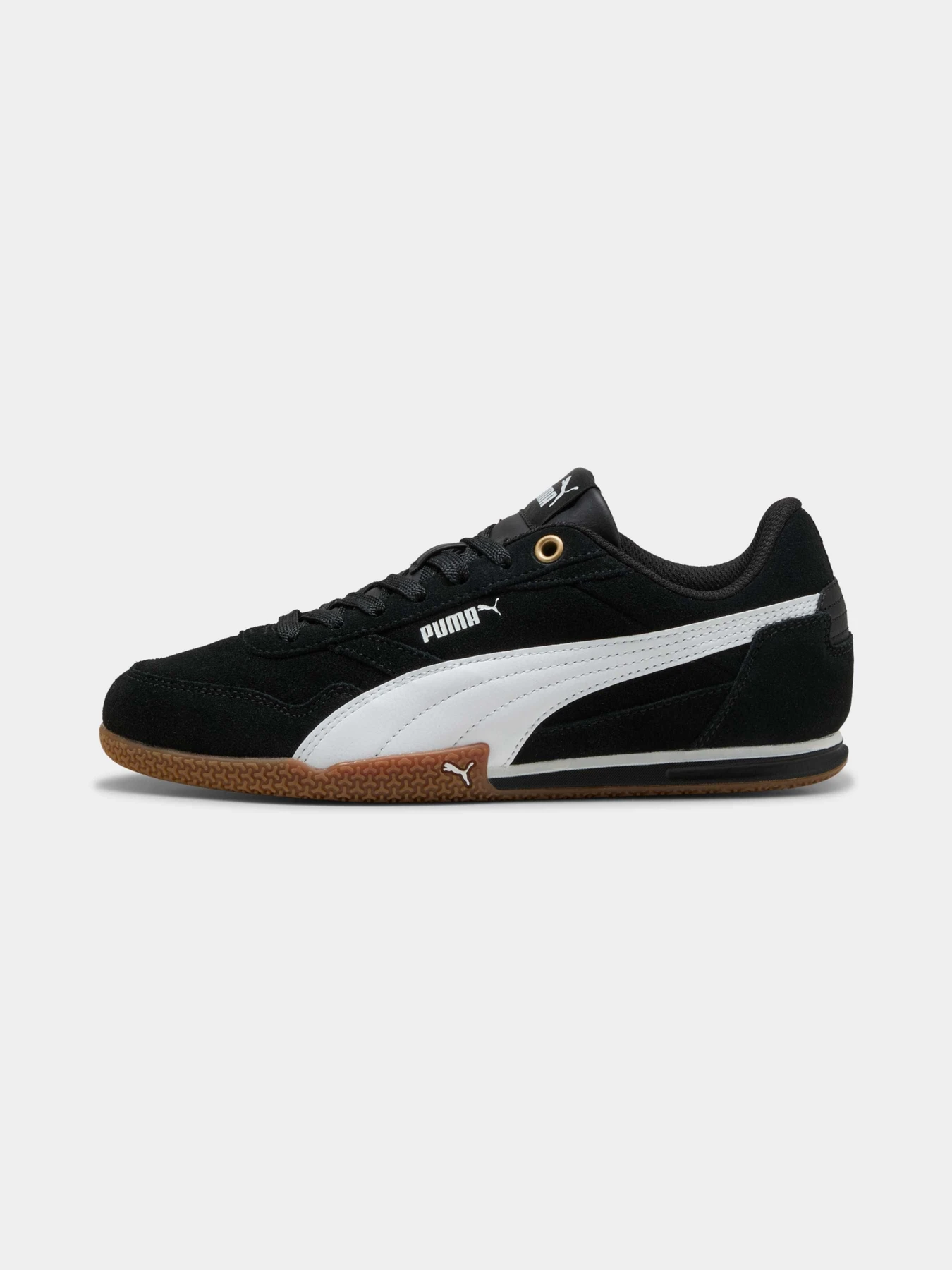 Кроссовки PUMA Bella Donna Sd модель 402673 Кроссовки PUMA Bella Donna Sd модель 402673 Фото