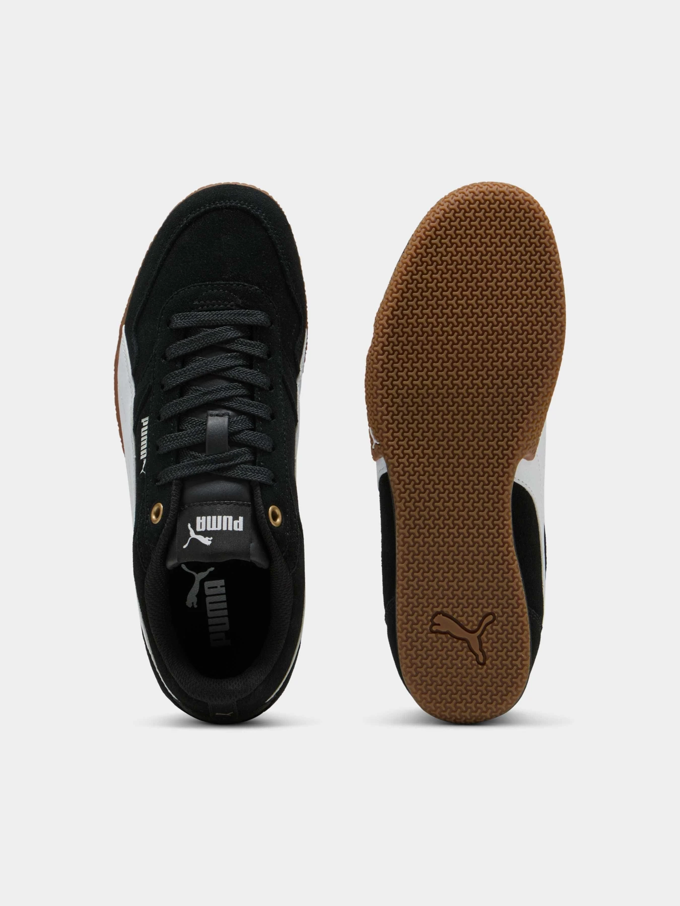 Кроссовки PUMA Bella Donna Sd модель 402673 Кроссовки PUMA Bella Donna Sd модель 402673 Фото