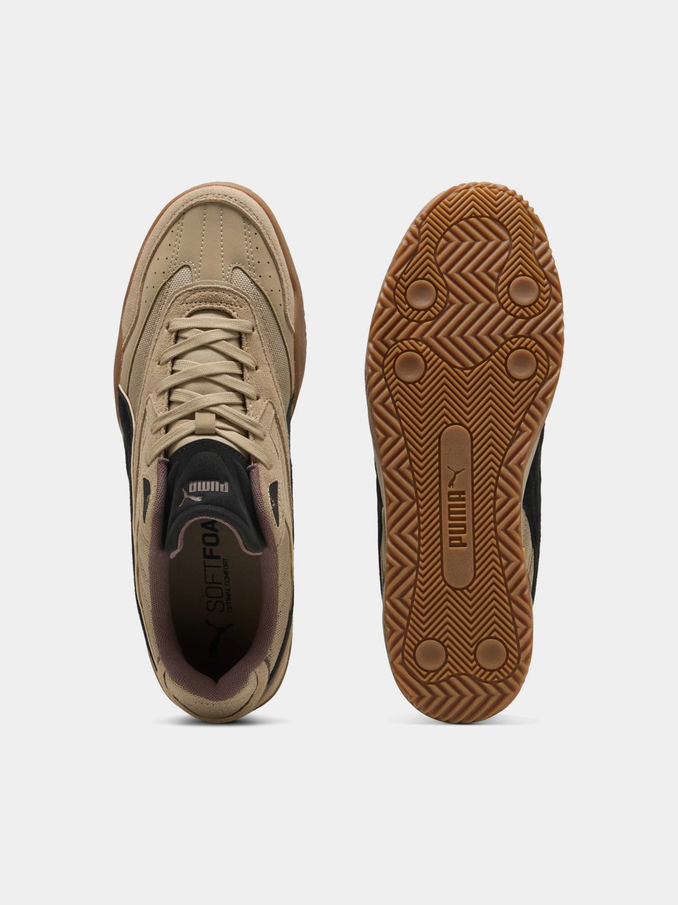 Кеды PUMA Tifosi Grande Sd модель 402617 Кеды PUMA Tifosi Grande Sd модель 402617 Фото