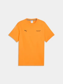 Футболки и поло PUMA Mclaren Graphic Tee модель 637515 Фото