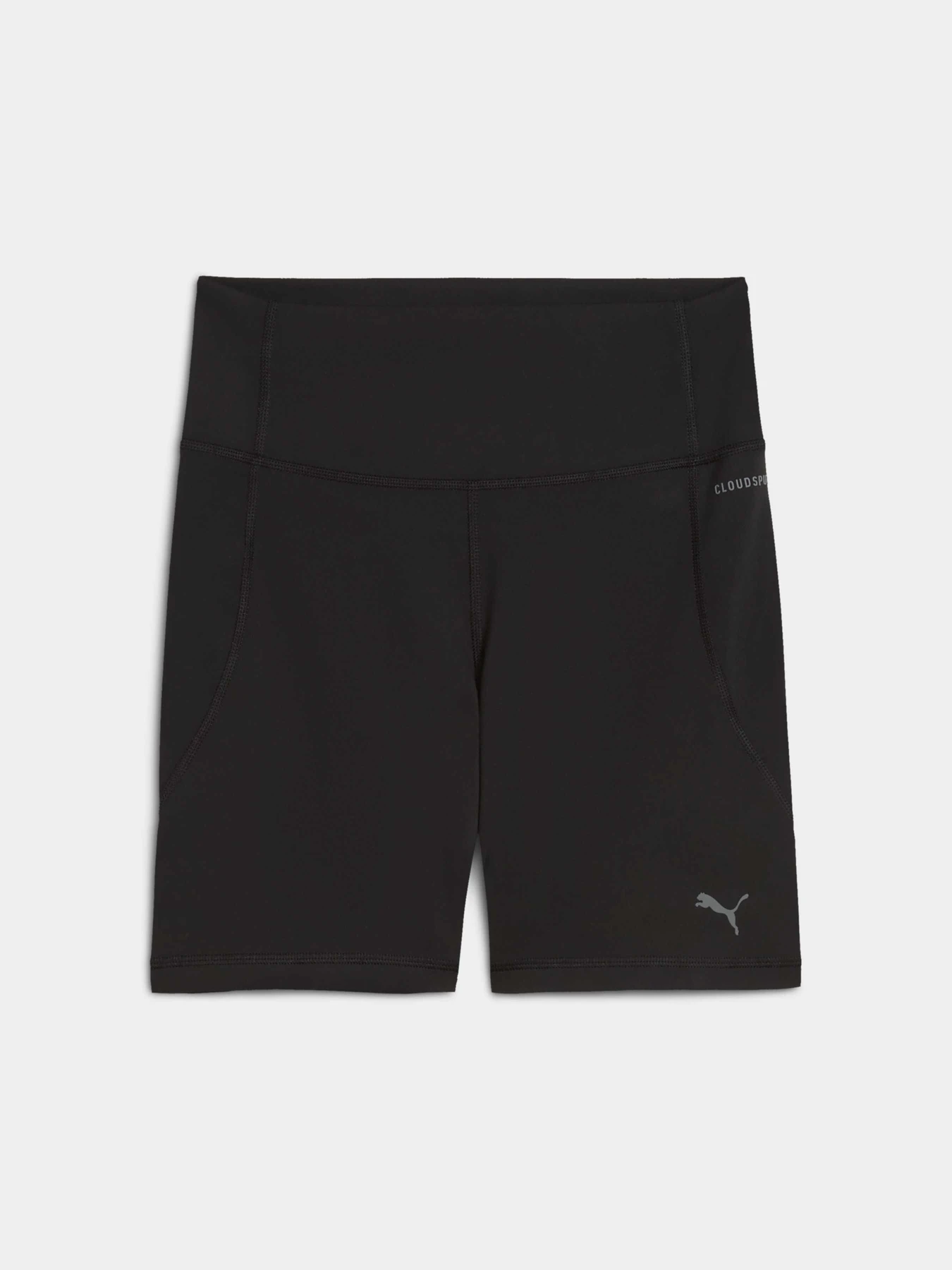 Шорти PUMA W Cloudspun Short Tight модель 527454 Шорти PUMA W Cloudspun Short Tight модель 527454 Фото