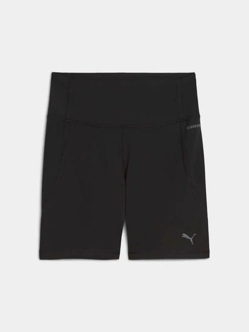 Шорты PUMA W Cloudspun Short Tight модель 527454 Фото