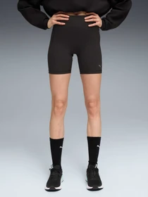 Шорти PUMA W Cloudspun Short Tight модель 527454 Фото