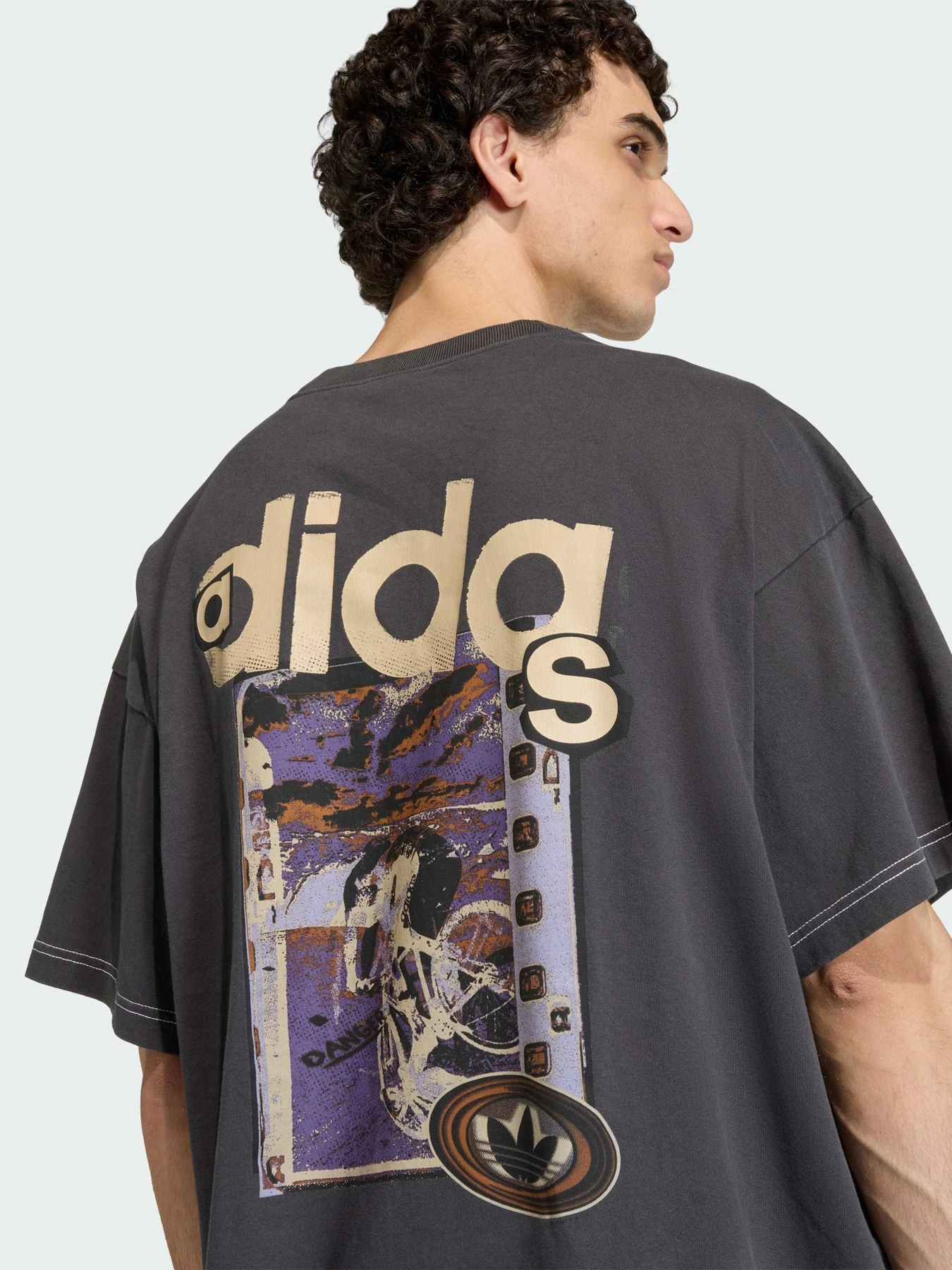 Футболки і поло Adidas модель KS6858 Фото