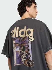 Футболки і поло Adidas модель KS6858 Фото