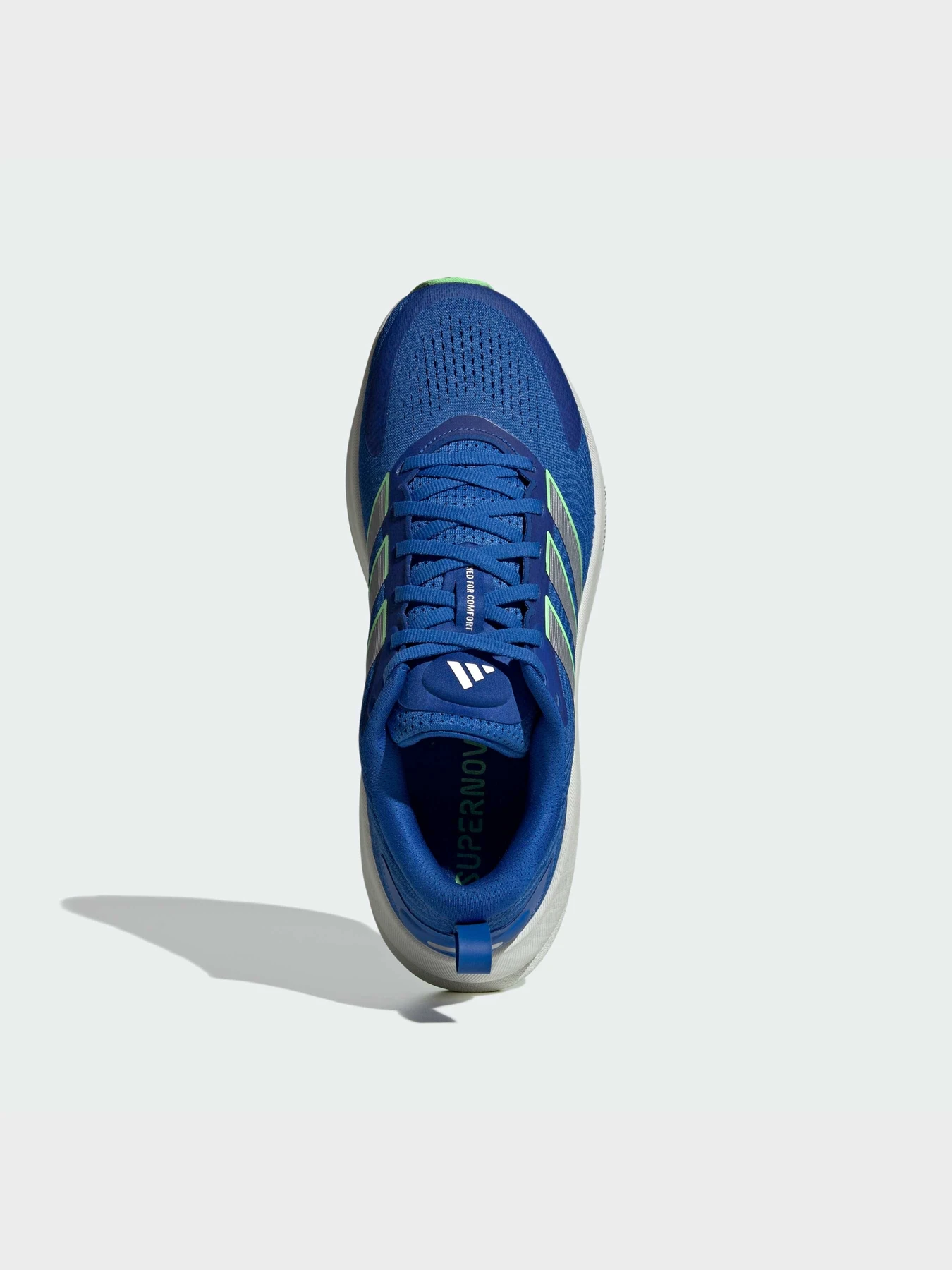 Кроссовки Adidas Supernova модель JQ3910 Кроссовки Adidas Supernova модель JQ3910 Фото