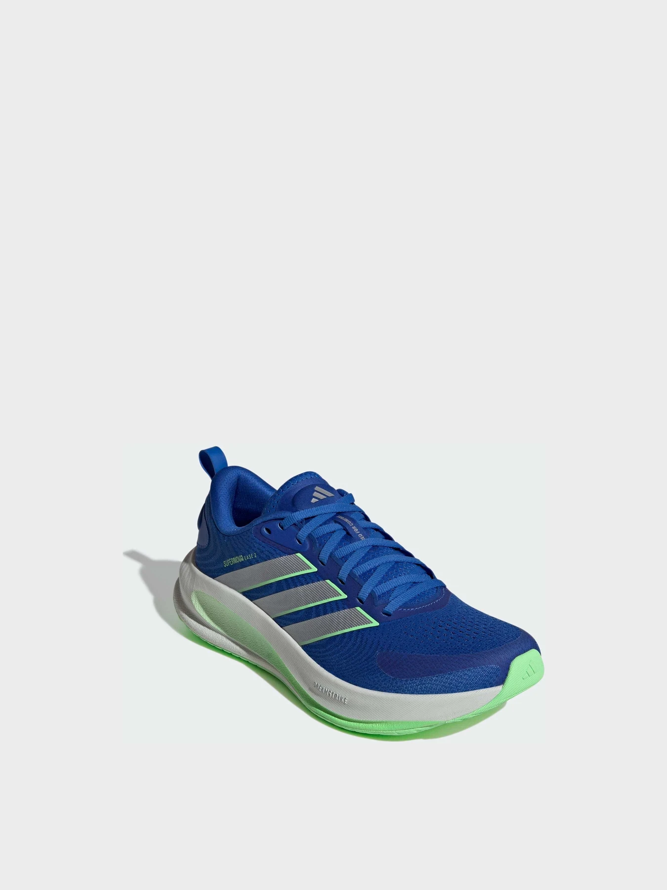 Кроссовки Adidas Supernova модель JQ3910 Кроссовки Adidas Supernova модель JQ3910 Фото
