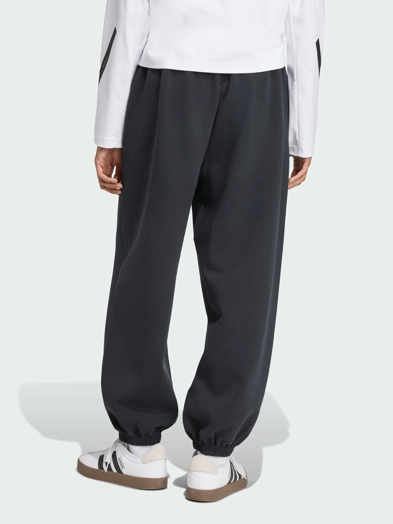 Штани Adidas модель KB5688 Штани Adidas модель KB5688 Фото