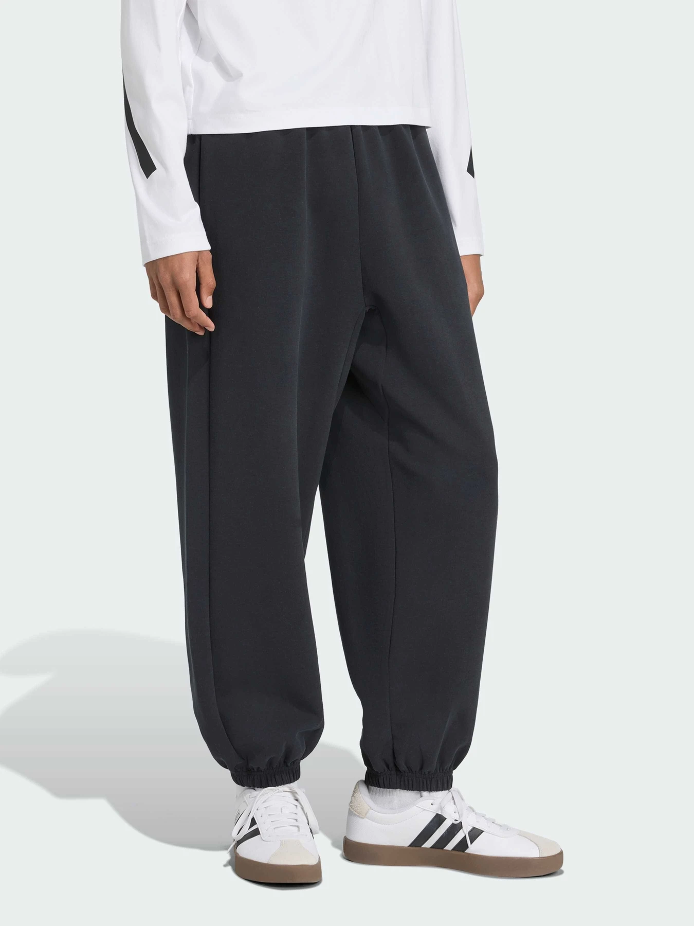 Штани Adidas модель KB5688 Штани Adidas модель KB5688 Фото