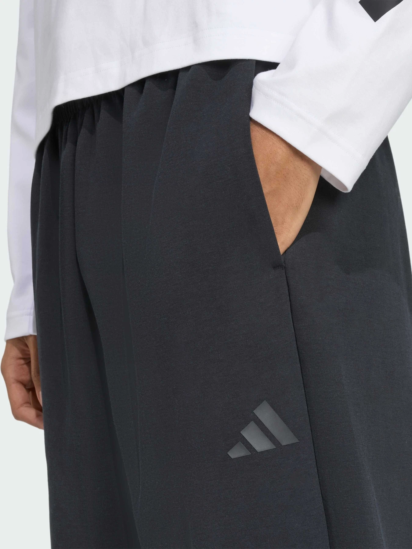 Штани Adidas модель KB5688 Штани Adidas модель KB5688 Фото