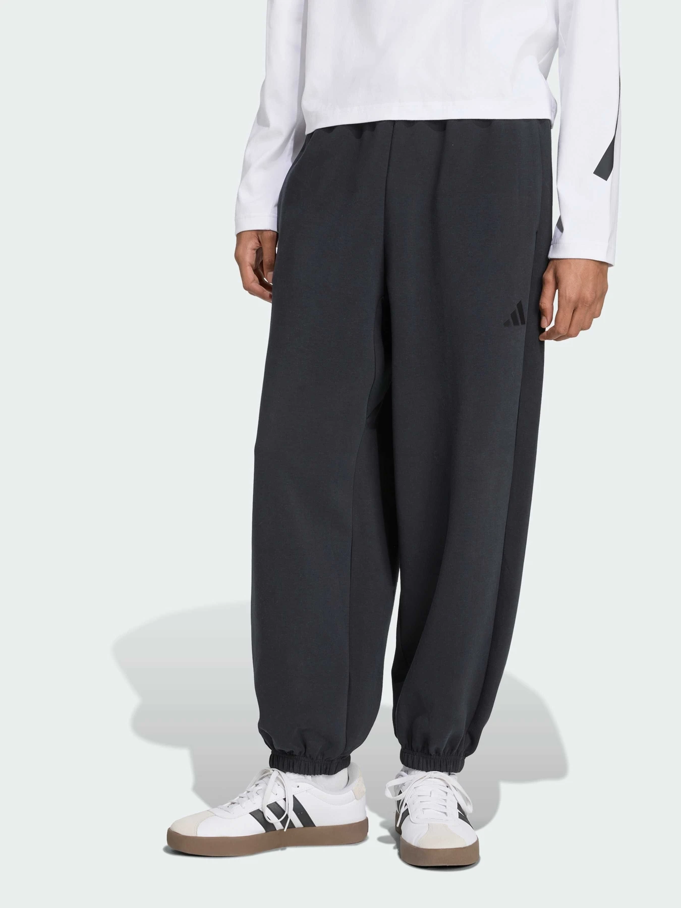 Штани Adidas модель KB5688 Штани Adidas модель KB5688 Фото