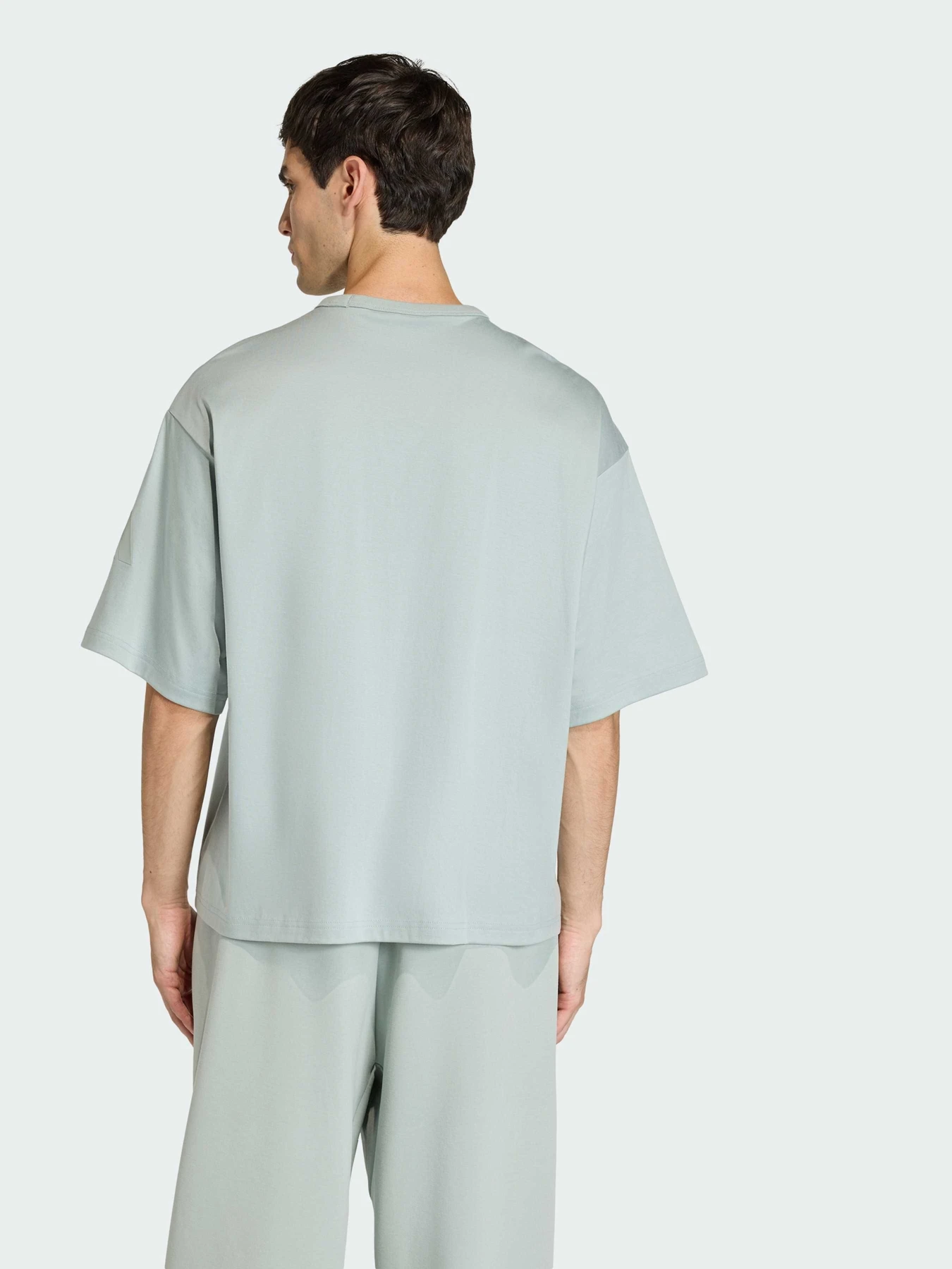 Футболки и поло Adidas модель KE5898 Футболки и поло Adidas модель KE5898 Фото