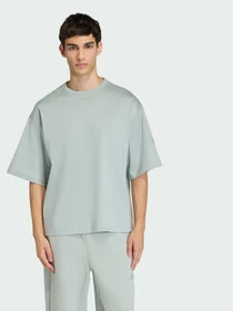 Футболки и поло Adidas модель KE5898 Фото