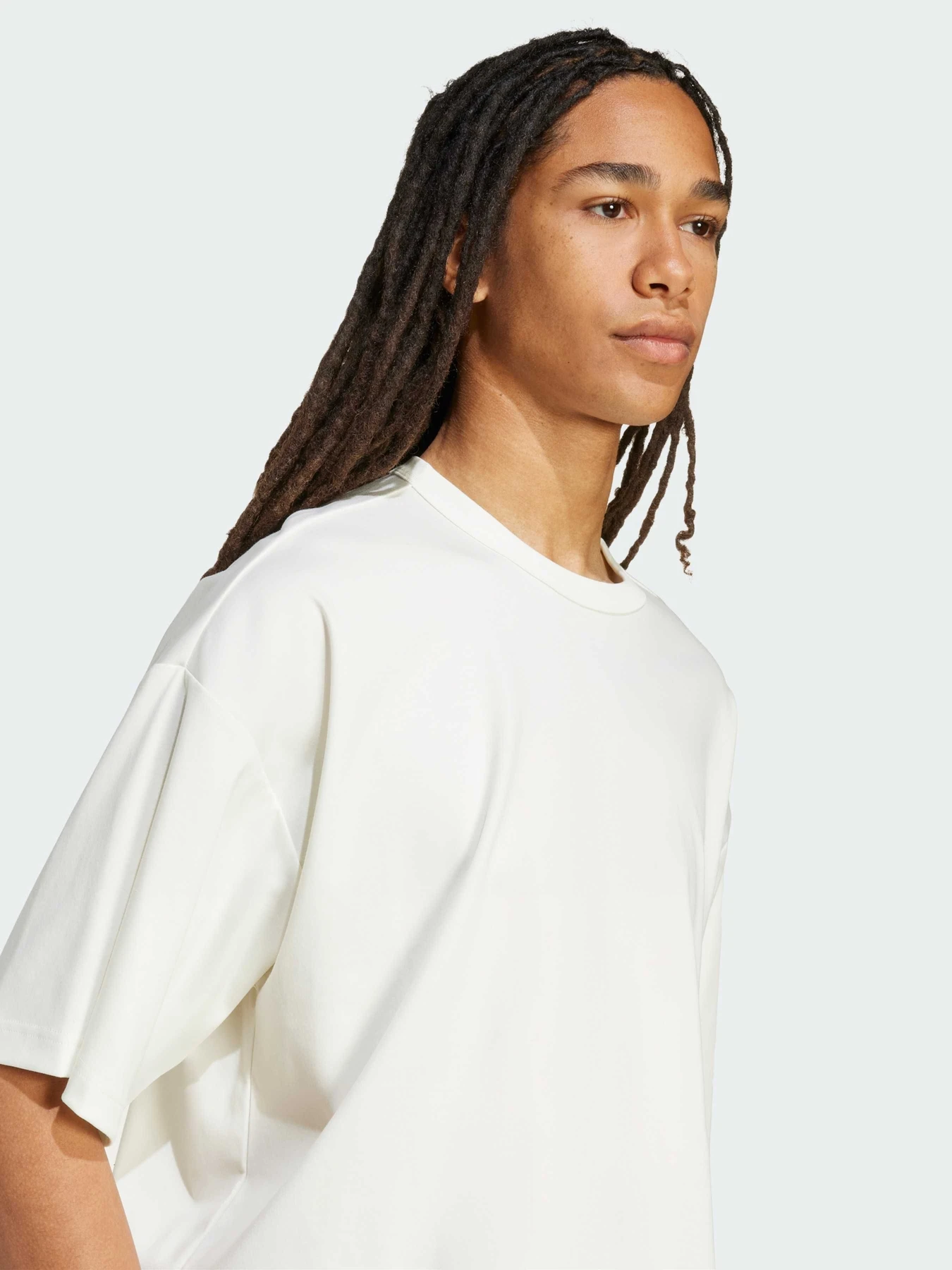Футболки і поло Adidas модель KB8095 Футболки і поло Adidas модель KB8095 Фото