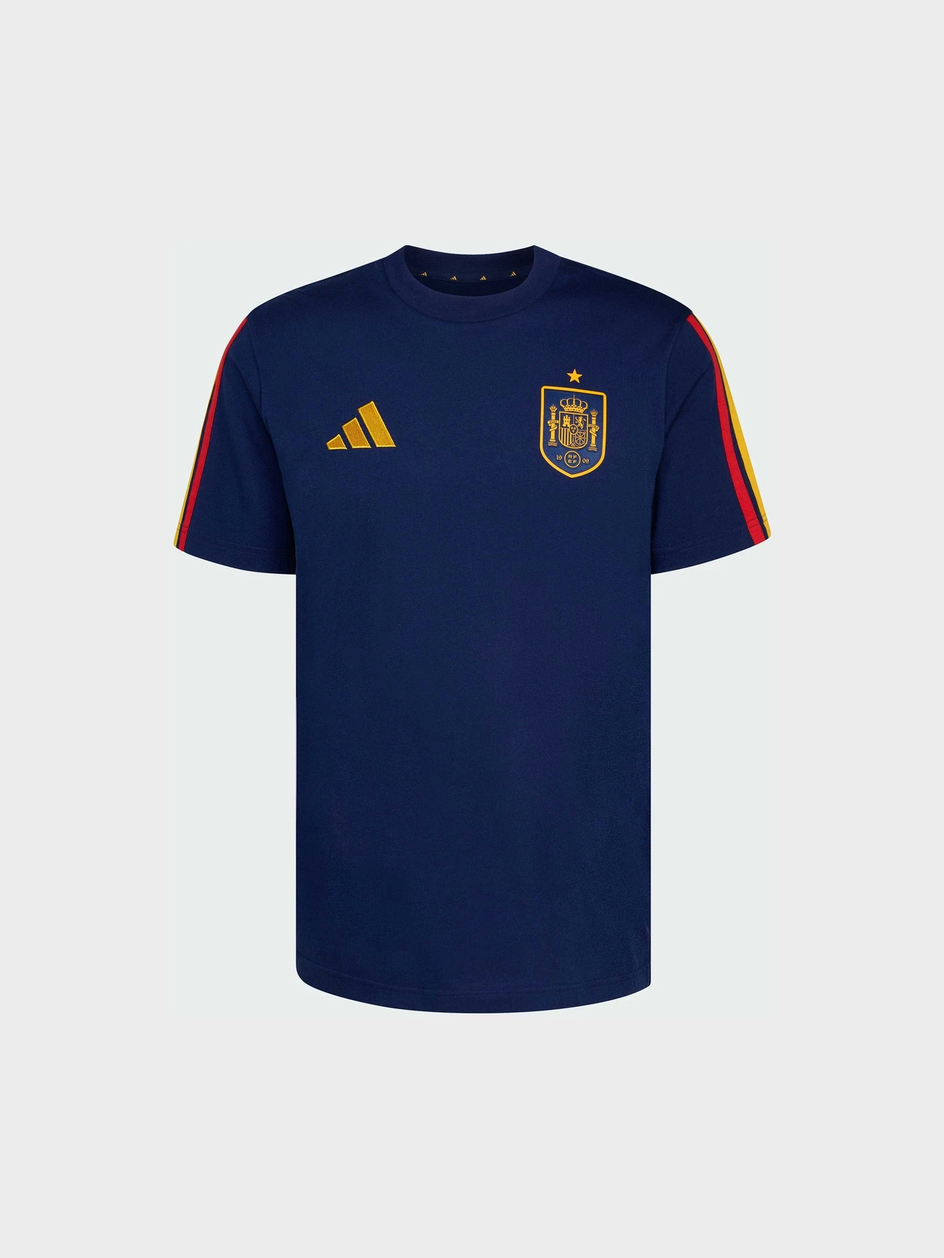 Футболки и поло Adidas модель JZ2261 Футболки и поло Adidas модель JZ2261 Фото