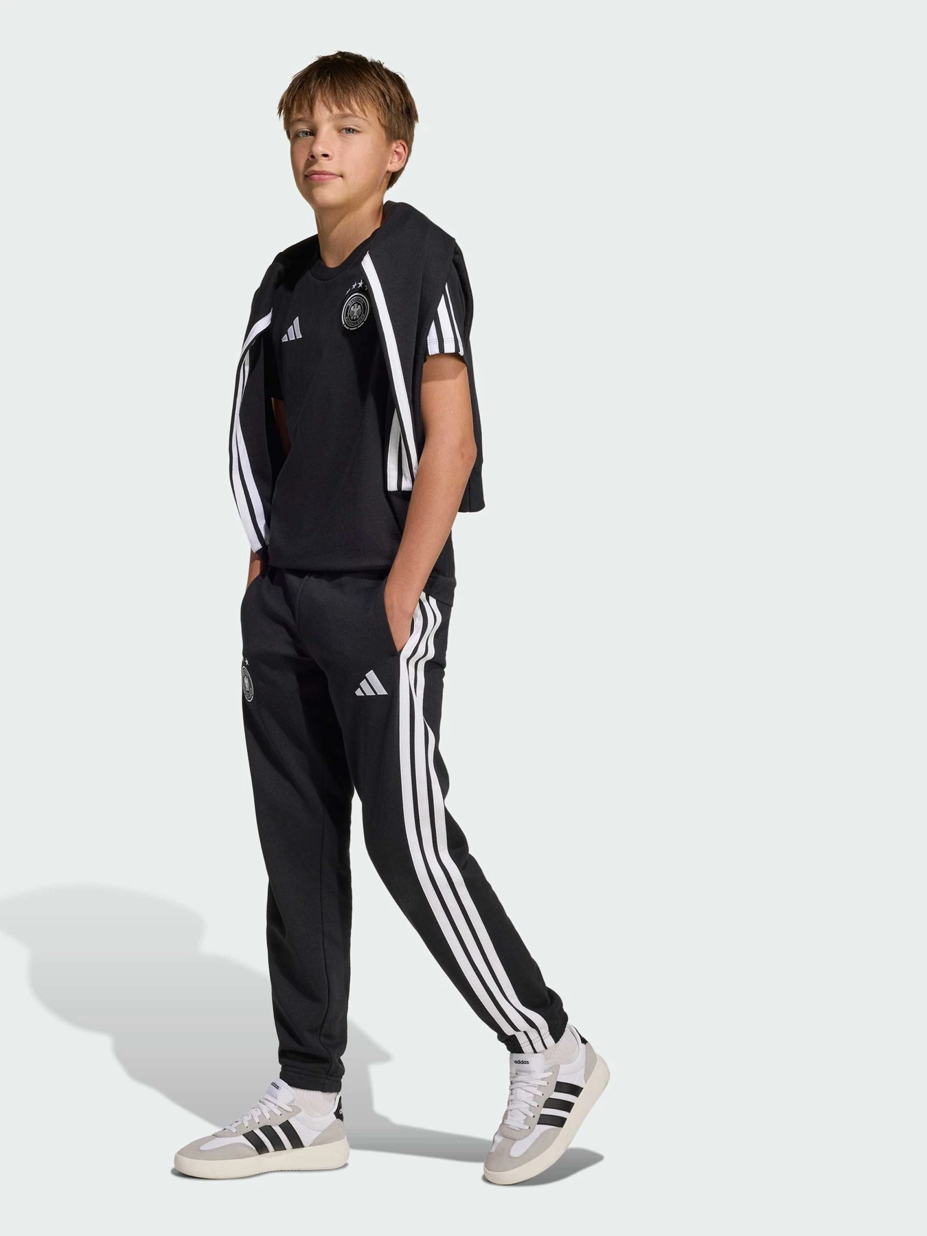 Футболки и поло Adidas модель KB4402 Футболки и поло Adidas модель KB4402 Фото