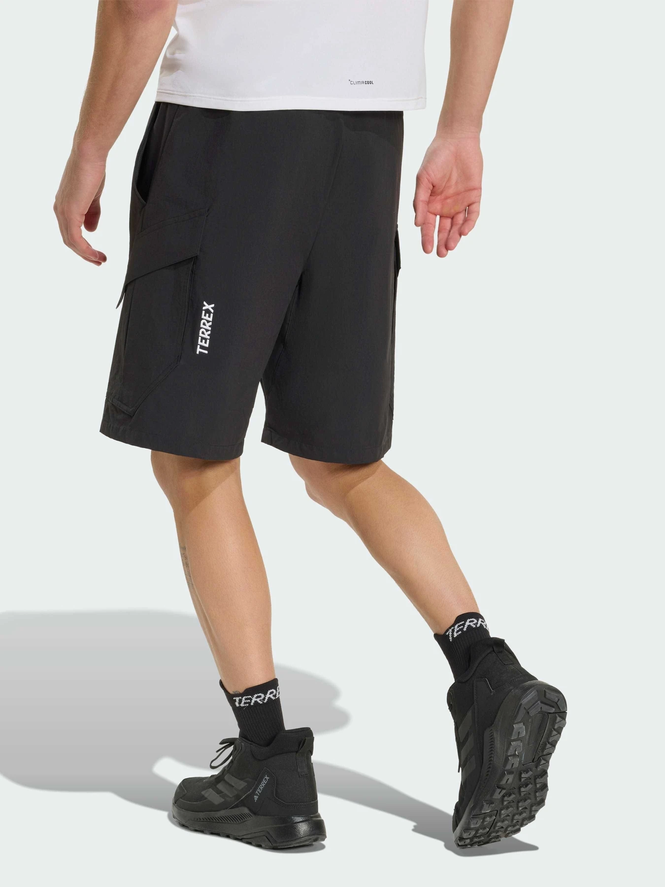 Шорты Adidas модель KE5026 Шорты Adidas модель KE5026 Фото