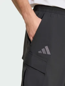 Шорты Adidas модель KE5026 Фото