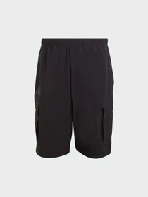 Шорты Adidas модель KE5026 Фото