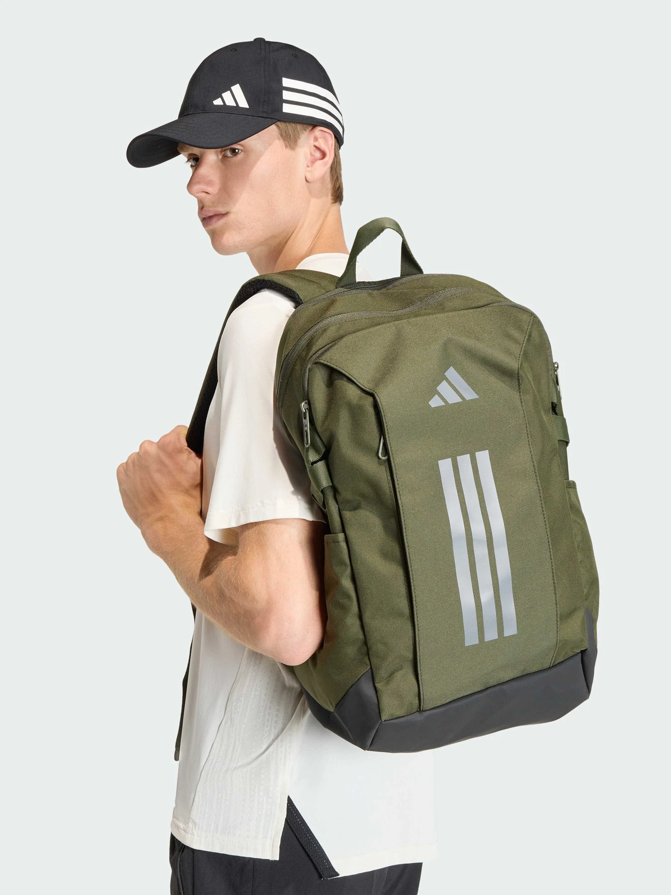 Рюкзаки Adidas модель KE3781 Фото