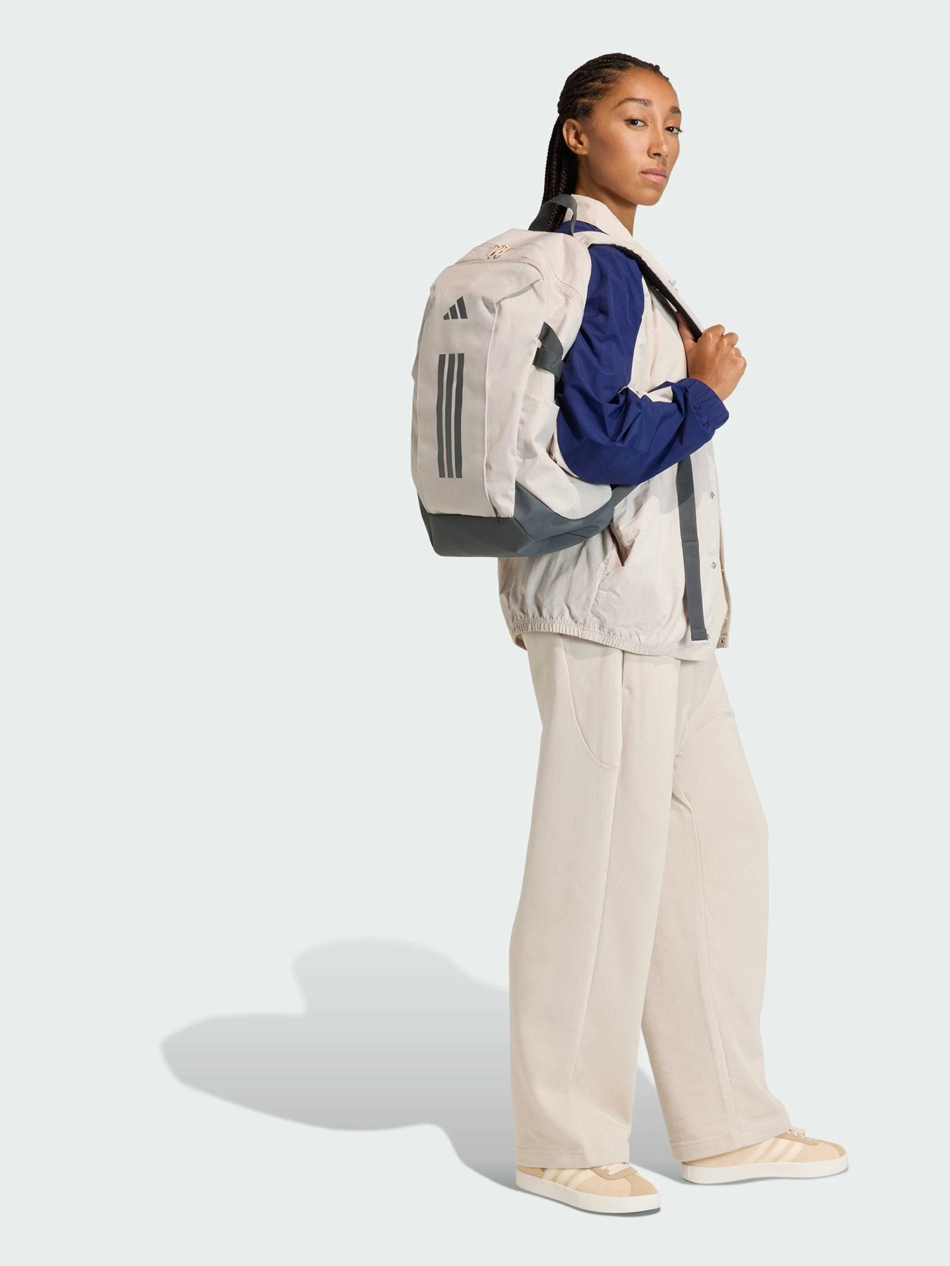 Рюкзаки Adidas модель KE3779 Фото