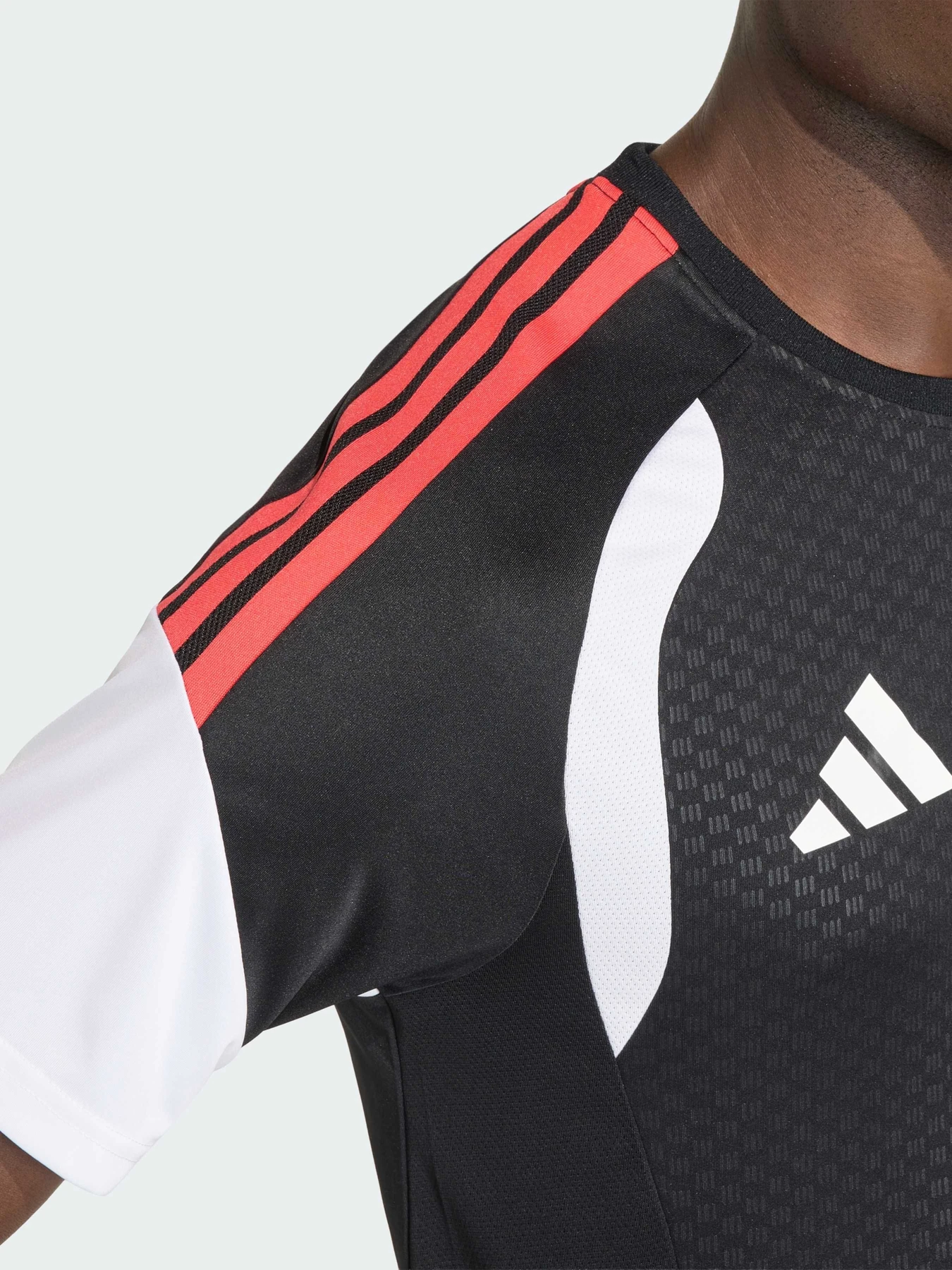 Футболки и поло Adidas Tiro модель KA7582 Футболки и поло Adidas Tiro модель KA7582 Фото