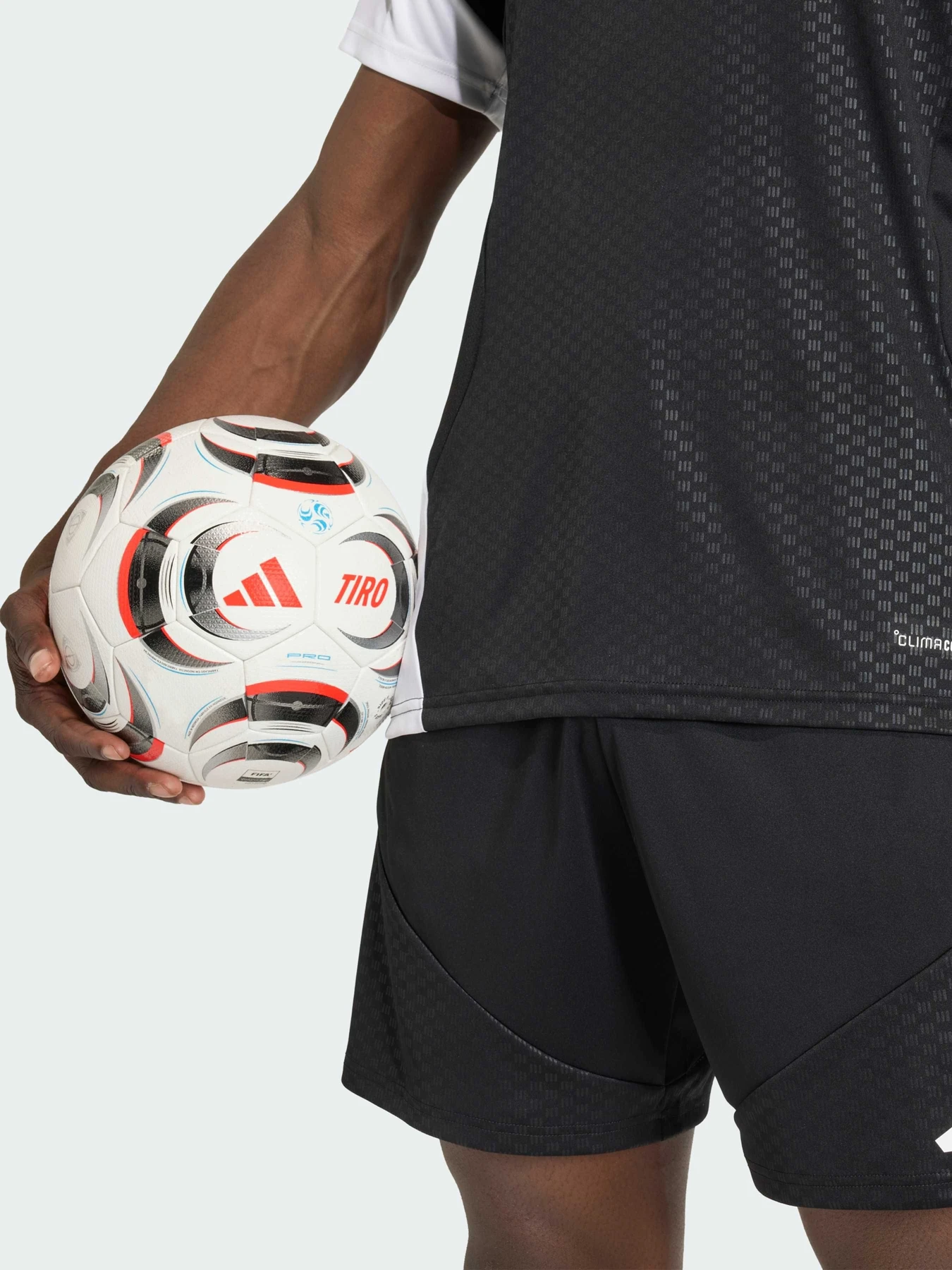 Футболки и поло Adidas Tiro модель KA7582 Футболки и поло Adidas Tiro модель KA7582 Фото