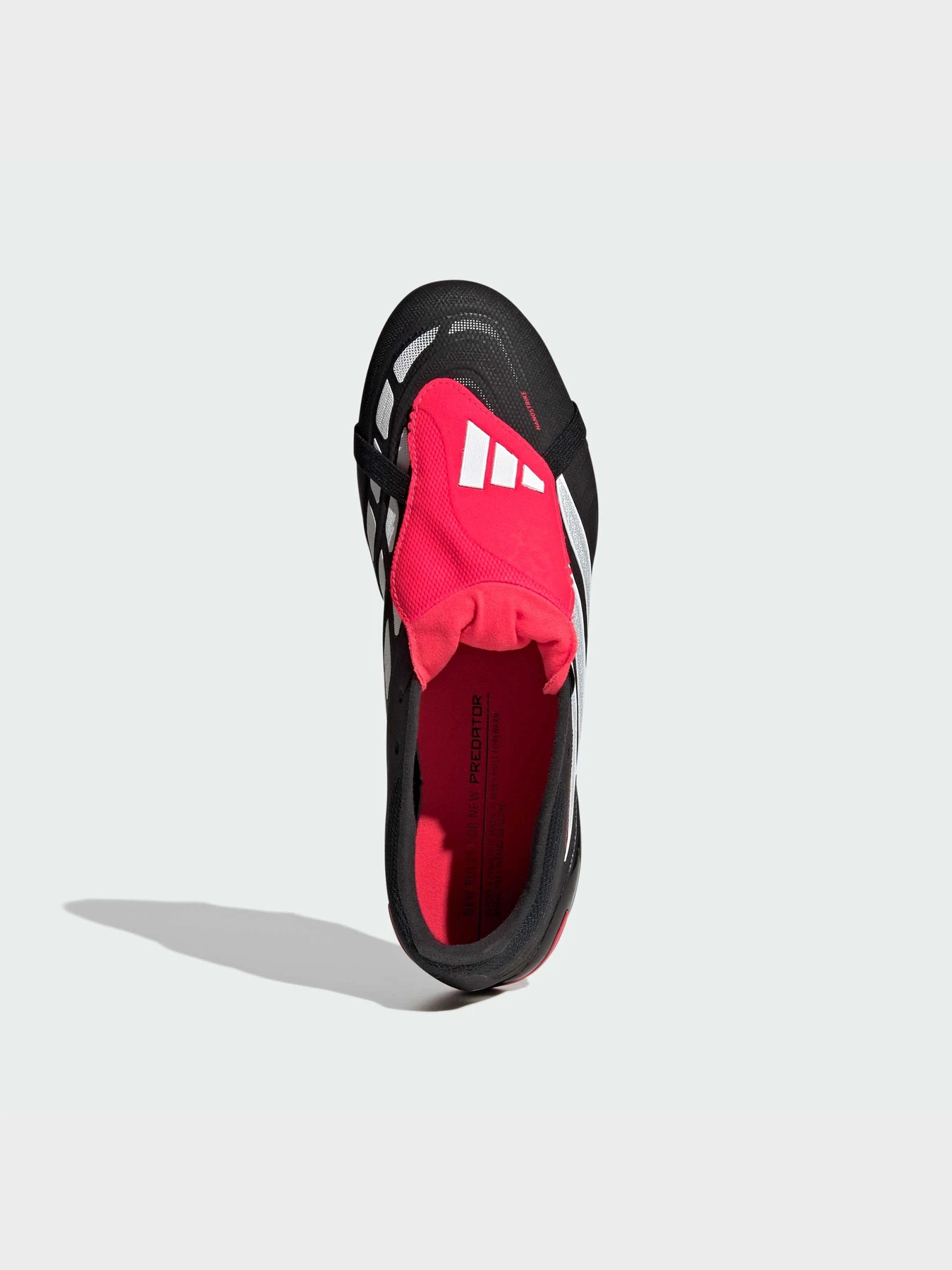 Кросівки Adidas Predator модель JS0425 Фото