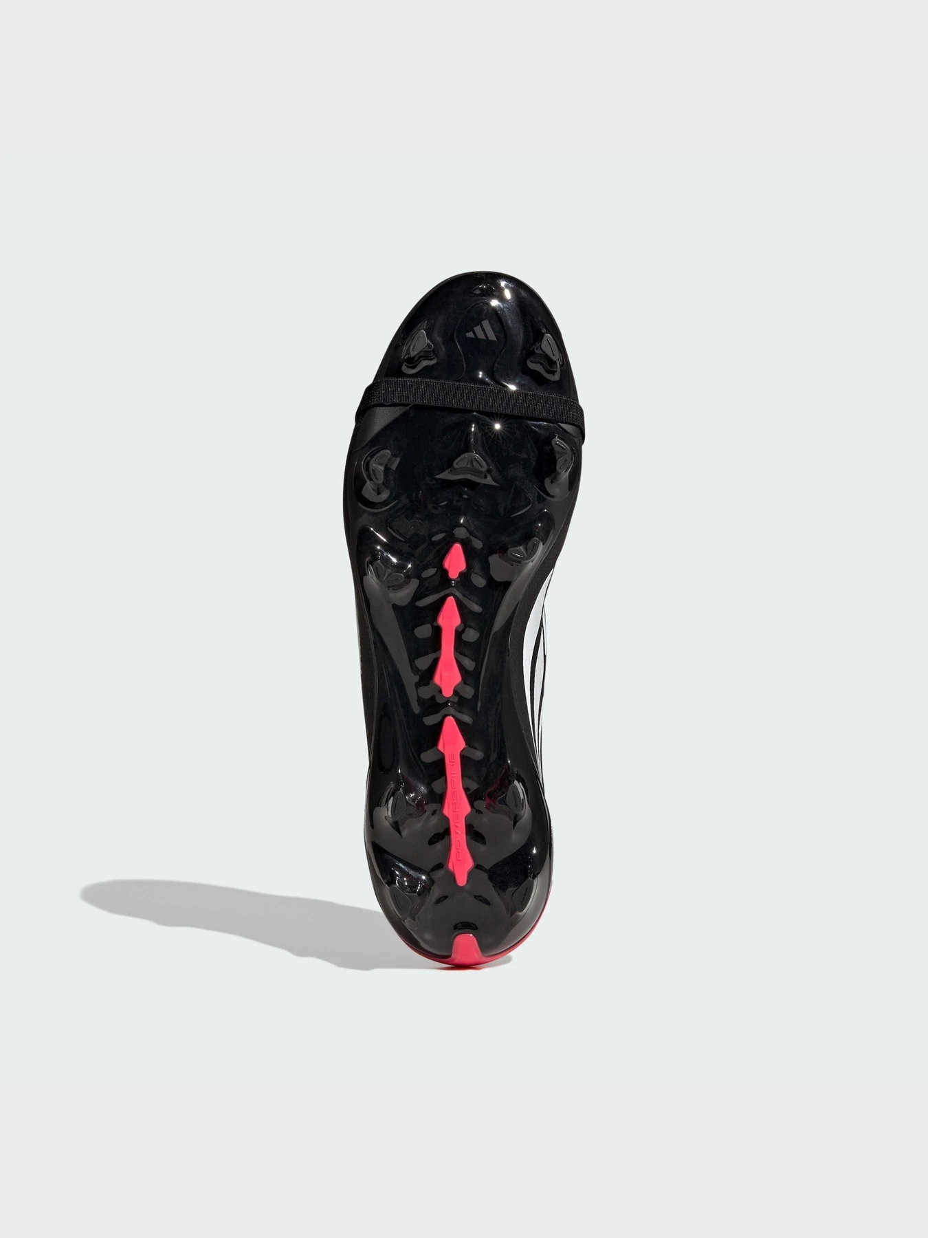 Кросівки Adidas Predator модель JS0425 Фото