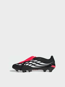 Кросівки Adidas Predator модель JS0425 Фото