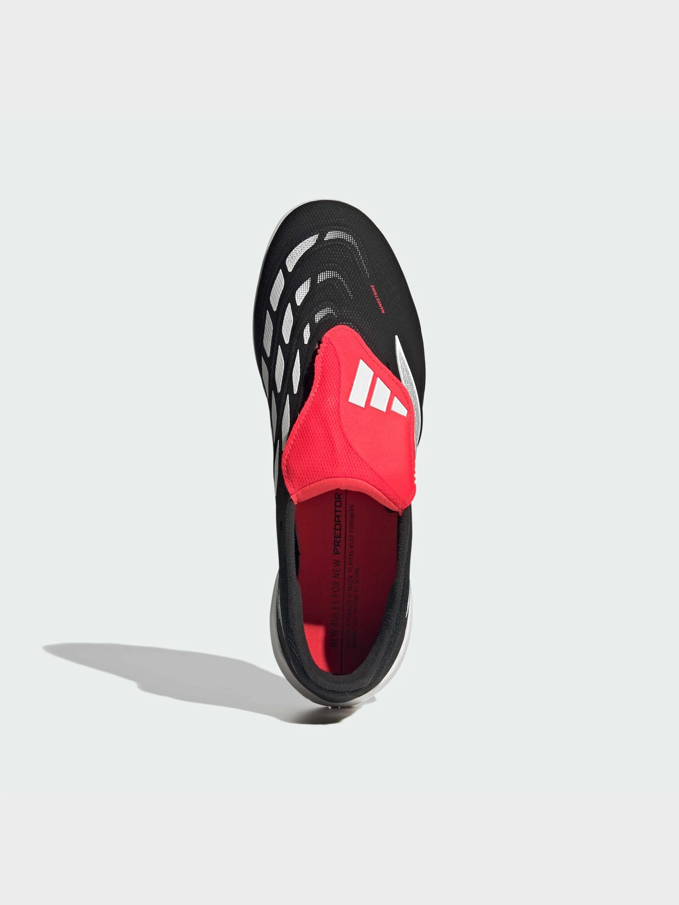 Кроссовки Adidas Predator модель JR5029 Фото