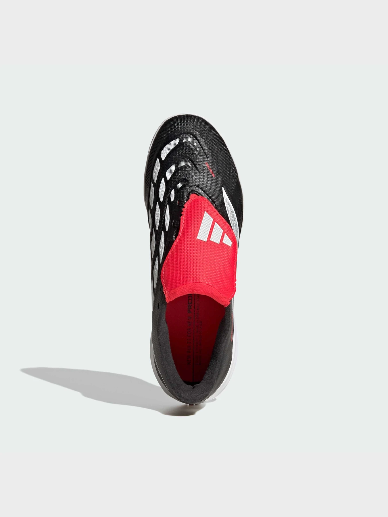 Кроссовки Adidas Predator модель JS1041 Фото