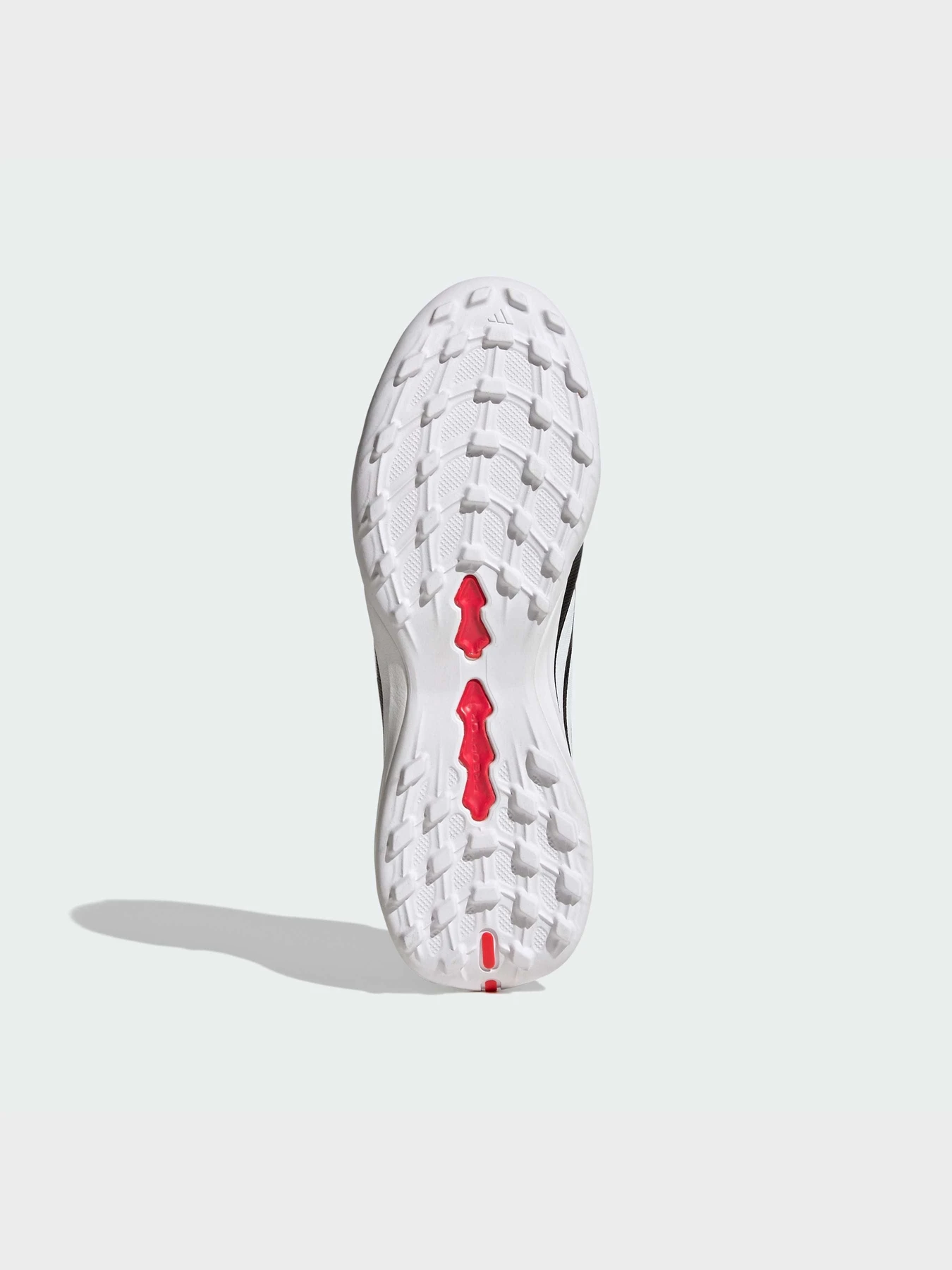Кроссовки Adidas Predator модель JS1041 Фото
