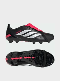 Кроссовки Adidas Predator модель JR5888 Фото