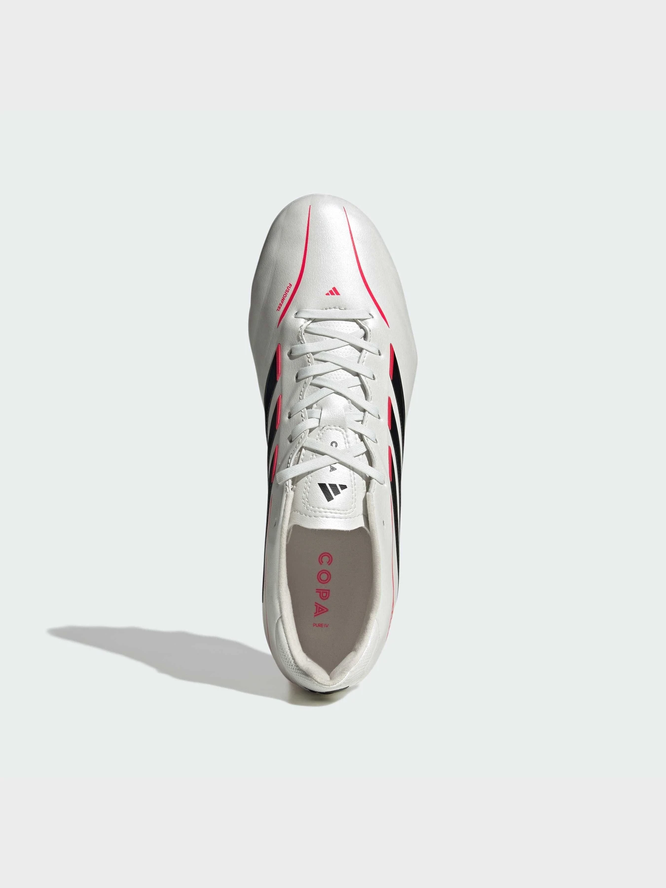 Кроссовки Adidas Copa модель JQ0484 Фото